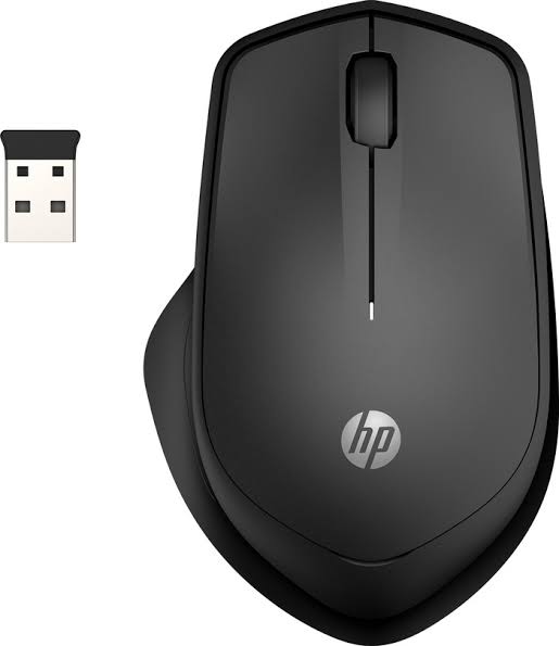 HP Mouse
